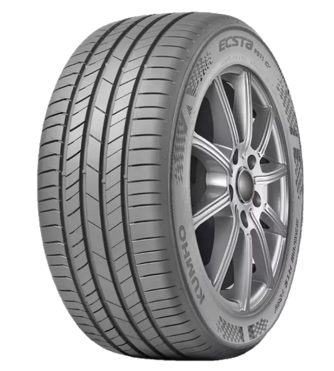 Kumho Ecsta PS71 EV 255/55 R19 111 V XL