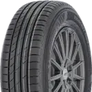 Kumho Ecsta PS71 SUV 215/50 R18 92 W ZR - Photo thumbnail 1