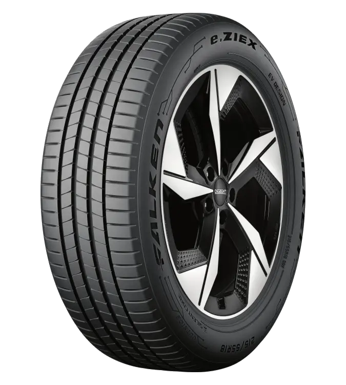 Falken e.ZIEX 235/60 R19 107 H XL, R0