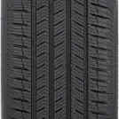 Vredestein Quatrac Pro EV 255/55 R19 111 V XL - Photo thumbnail 2