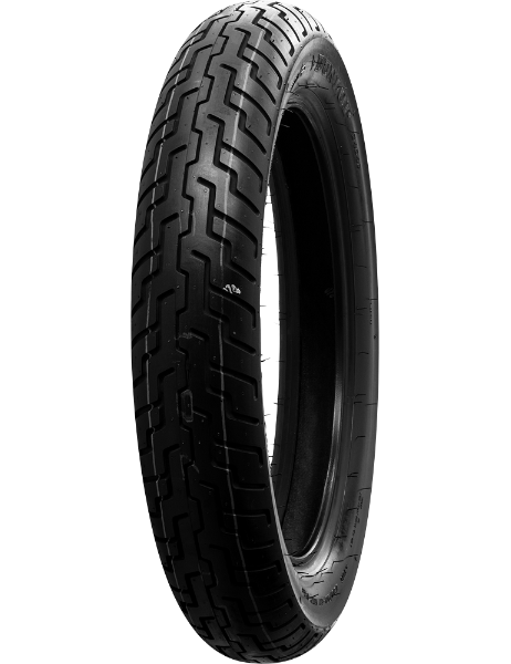 Dunlop D404 120/90-17 64 S Front TT G