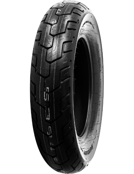 Dunlop D404 130/90-15 66 P Rear TT