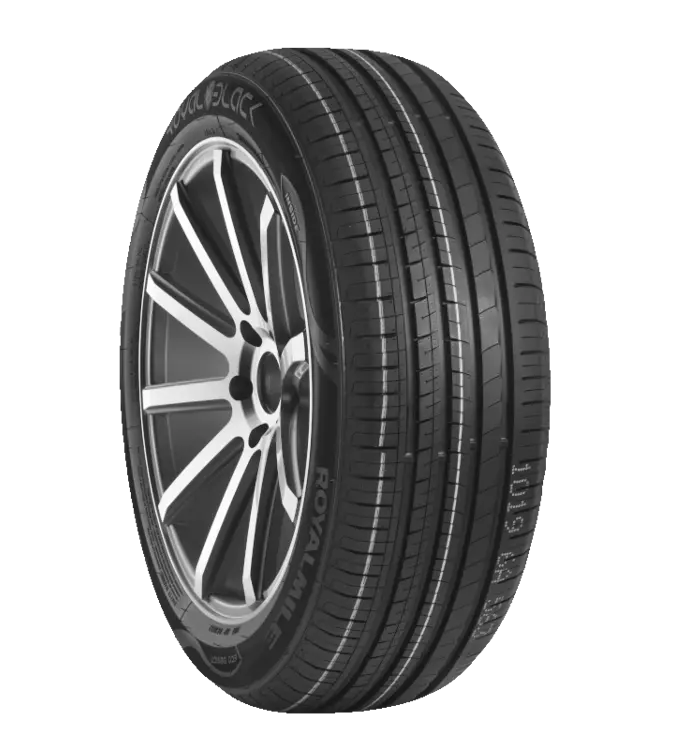 Royal Black Royal Mile 155/65 R13 73 T