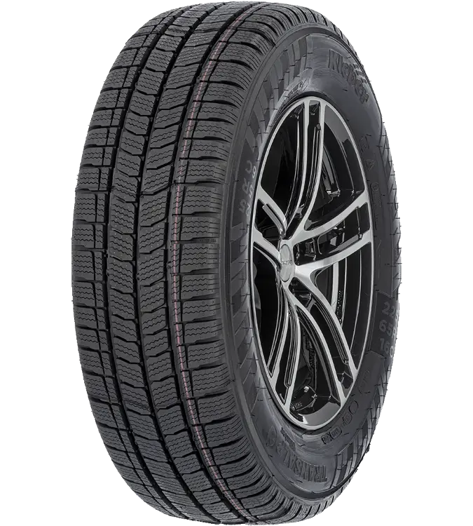 Kleber Transalp 2+ 235/65 R16 115/113 R C
