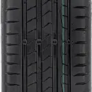 Continental PremiumContact 7 215/50 R18 92 V FR - Photo thumbnail 2