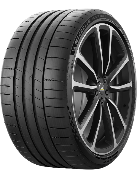 Michelin Pilot Sport S 5 295/30 R20 101 Y XL, ZR, MO1