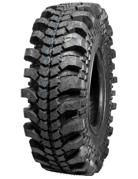 Journey WN03 DIGGER 35x11.50 R15 122 K (35x11.50-15), POR