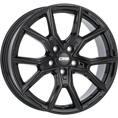 CMS C33 CBG 8,00x18 5x108,00 ET48,00