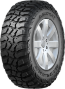 Close-up of the tread Austone Maspire M/T 31x10.50 R15 109 Q POR