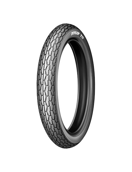 Dunlop F17 100/90-17 55 S Front TL