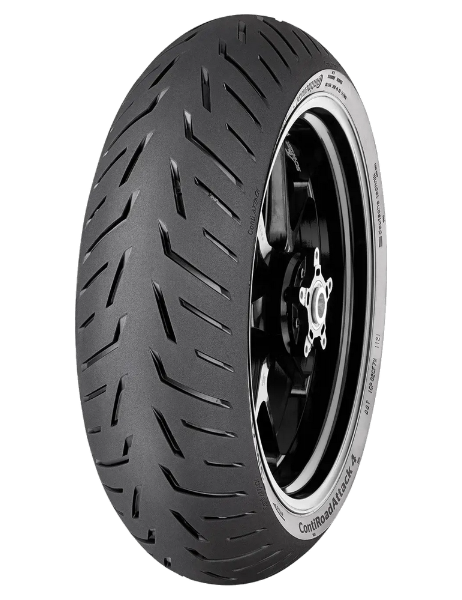 Continental ContiRoadAttack 4 150/70 R17 69 V Rear TL