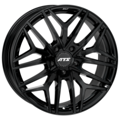 ATS Passion Black Gloss