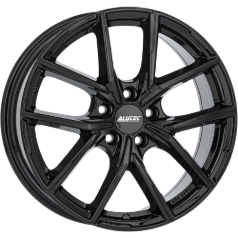 ALUTEC Aveleno Black Diamond