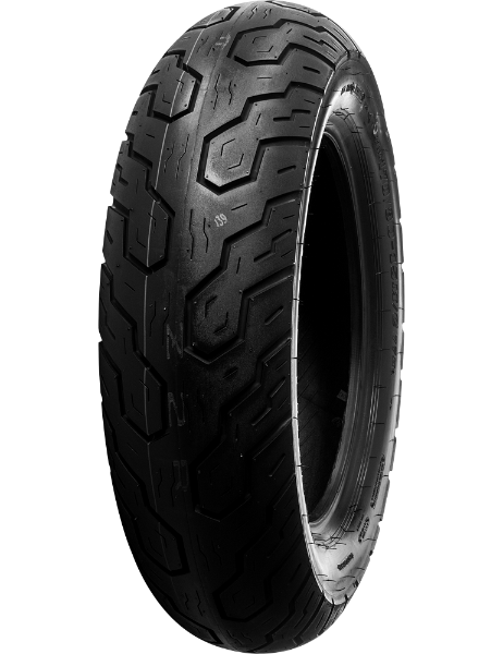 Dunlop K555 140/80-15 67 H Rear TL