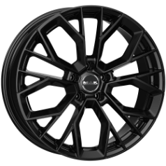 MAK Stilo Gloss Black
