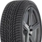 Nokian Tyres Snowproof 1 215/40 R17 87 V XL - Photo thumbnail 1