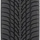 Nokian Tyres Snowproof 1 215/40 R17 87 V XL - Photo thumbnail 2