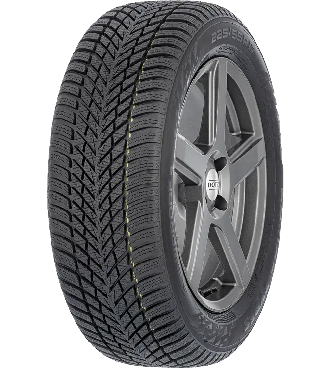 Nokian Tyres Snowproof 2 205/55 R16 94 H XL