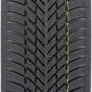 Nokian Tyres Snowproof 2 205/55 R16 94 H XL - Photo thumbnail 2