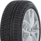 Falken Euroall Season AS220 PRO 255/55 R18 109 W XL - Photo thumbnail 1