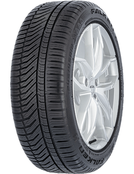 Falken Euroall Season AS220 PRO 225/45 R19 96 W XL, MFS