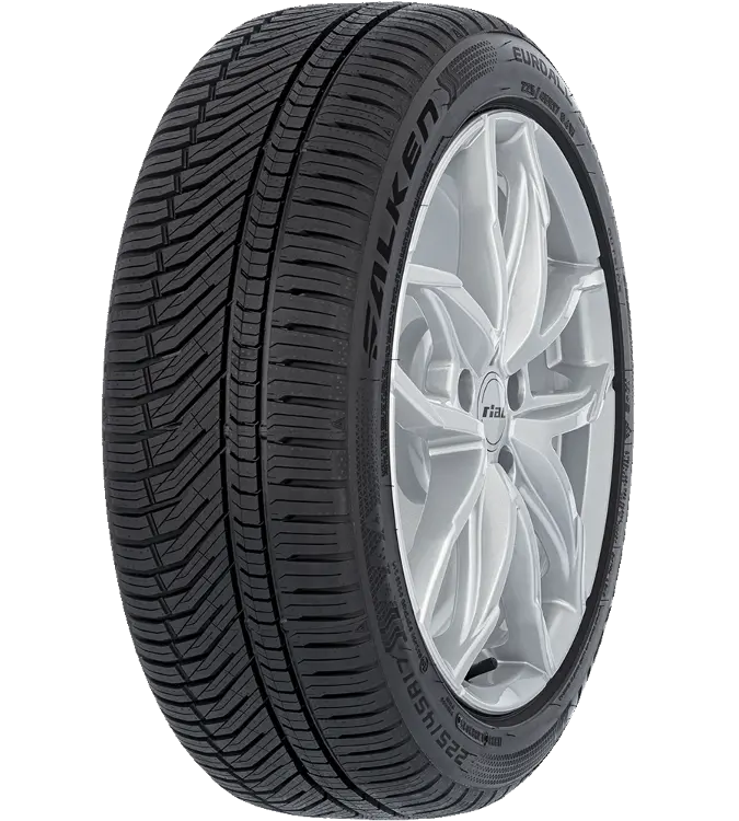 Falken Euroall Season AS220 PRO 255/55 R18 109 W XL