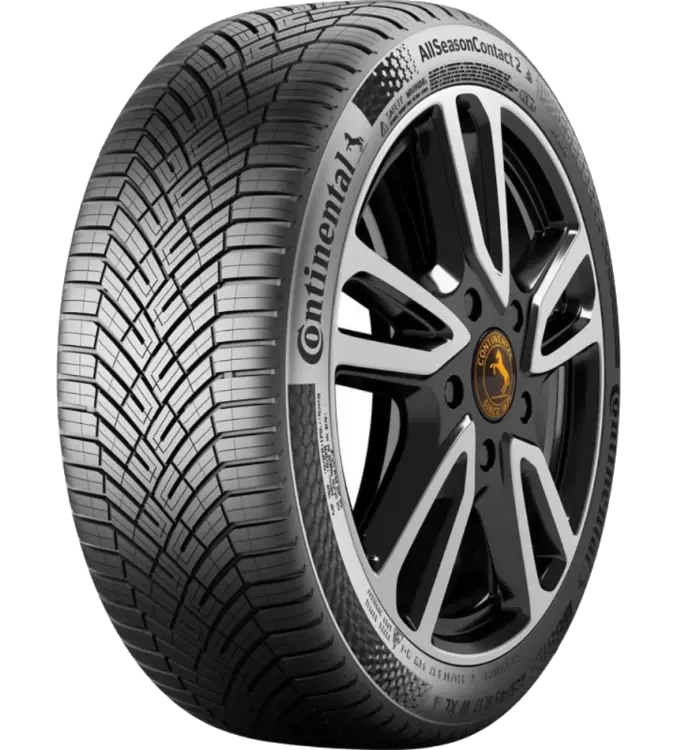 Continental AllSeasonContact 2 275/45 R20 110 Y XL, FR