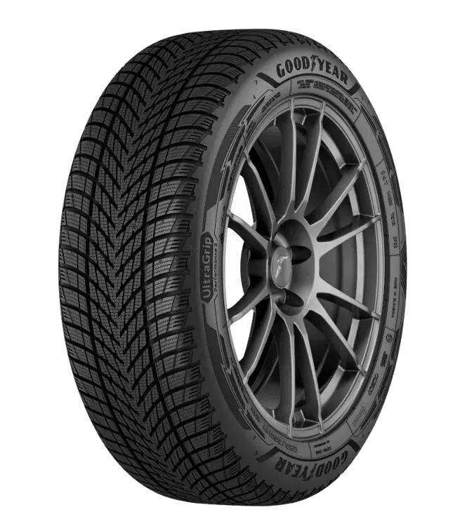 Goodyear UltraGrip Performance 3 255/35 R21 98 V XL, FP