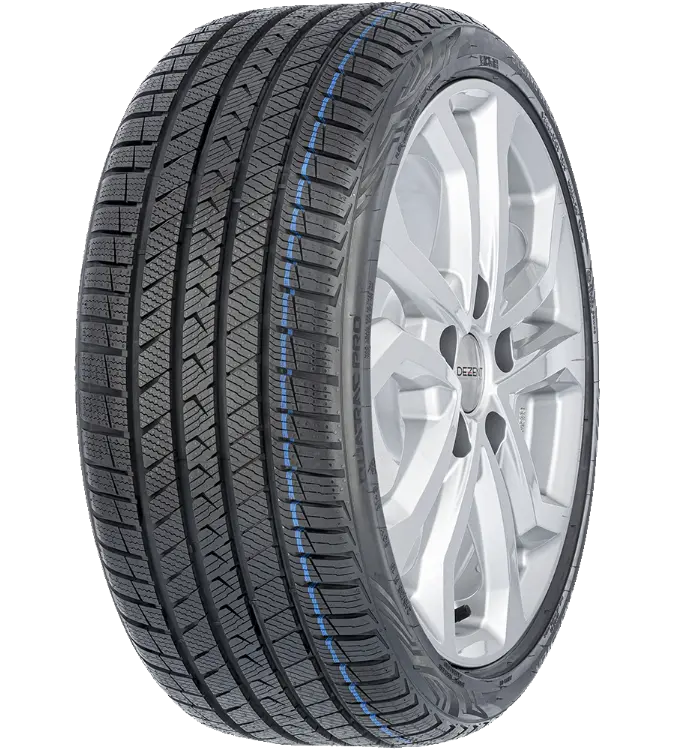 Vredestein Quatrac Pro+ 265/65 R17 116 H XL