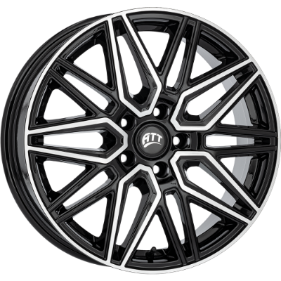 ATT 83P 6,50x16 5x112,00 ET45,00