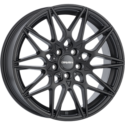 Carmani 18 Knut BM 8,00x18 5x112,00 ET30,00