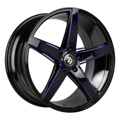 SEVENTY9 SV-N BGBR 9,00x18 5x112,00 ET40,00