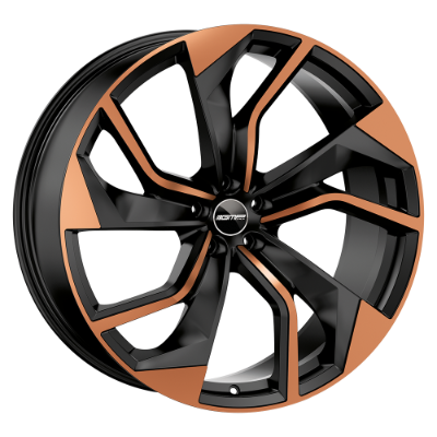 GMP Italia REBEL Luci di Portofino 8,50x19 5x112,00 ET35,00