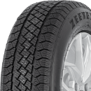 Close-up of the tread Zeetex HT6000 eco 265/65 R17 110 H