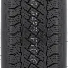 Zeetex HT6000 eco 265/65 R17 110 H - Photo thumbnail 2