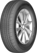 Close-up of the tread Zeetex SU6001 eco 245/65 R17 111 H