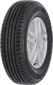 Close-up of the tread Zeetex ZT6002 eco 215/70 R15 98 H