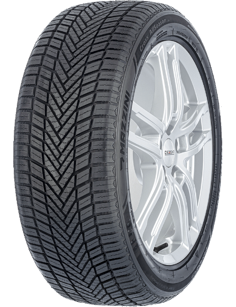 Mazzini Cross AllSeason AS8 225/45 R17 94 Y