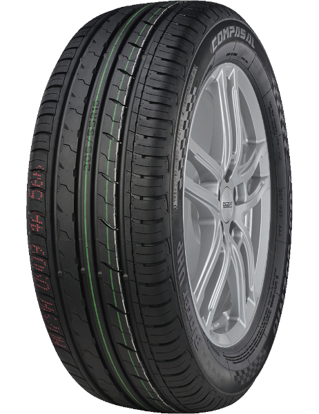 Compasal Blazer UHP 195/45 R15 82 V XL