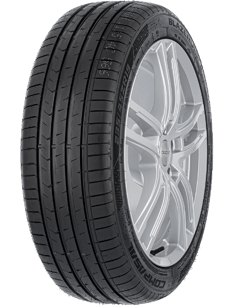 Compasal Blazer UHP II 225/35 R18 87 Y XL, ZR