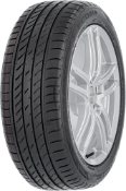 Close-up of the tread Mazzini ECO819 245/40 R18 97 Y XL, ZR