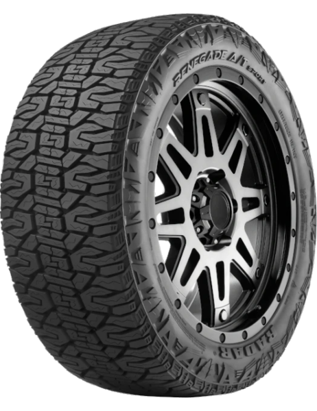Radar Renegade A/T Sport 245/70 R16 118/115 S