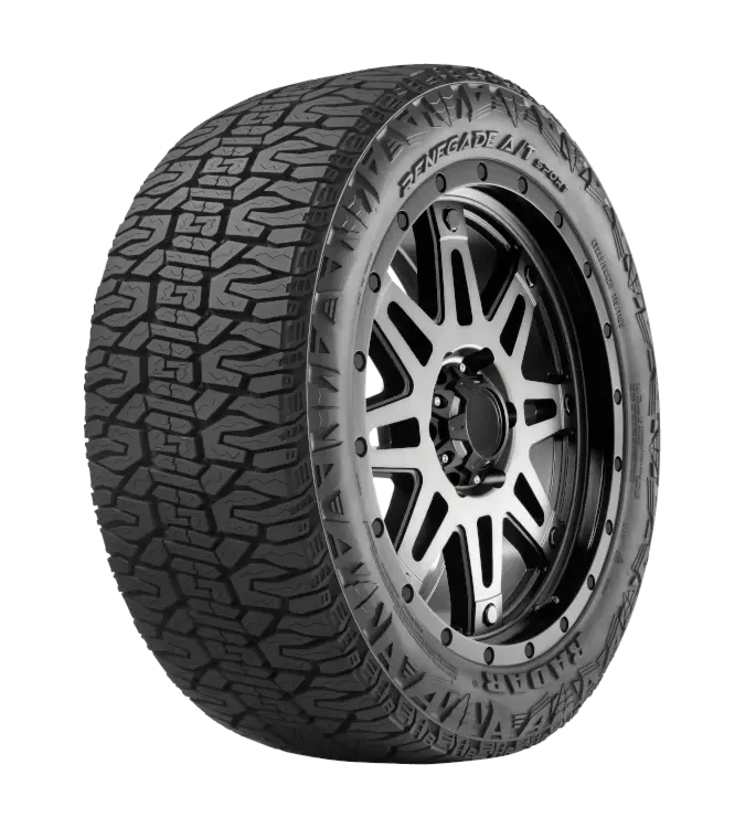 Radar Renegade A/T Sport 215/65 R16 103/100 S