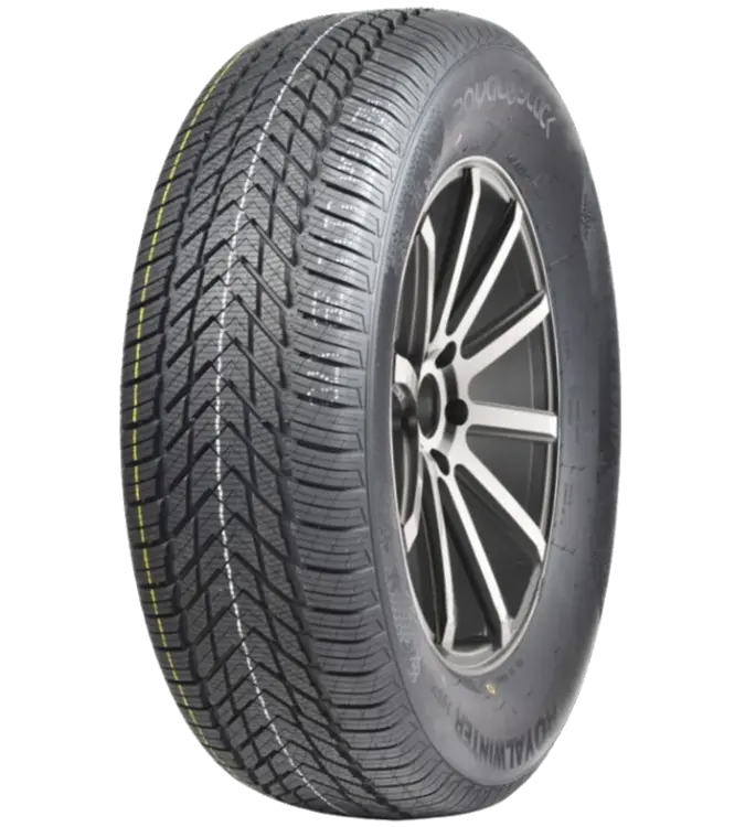 Royal Black Royal Winter HP 165/65 R15 81 T