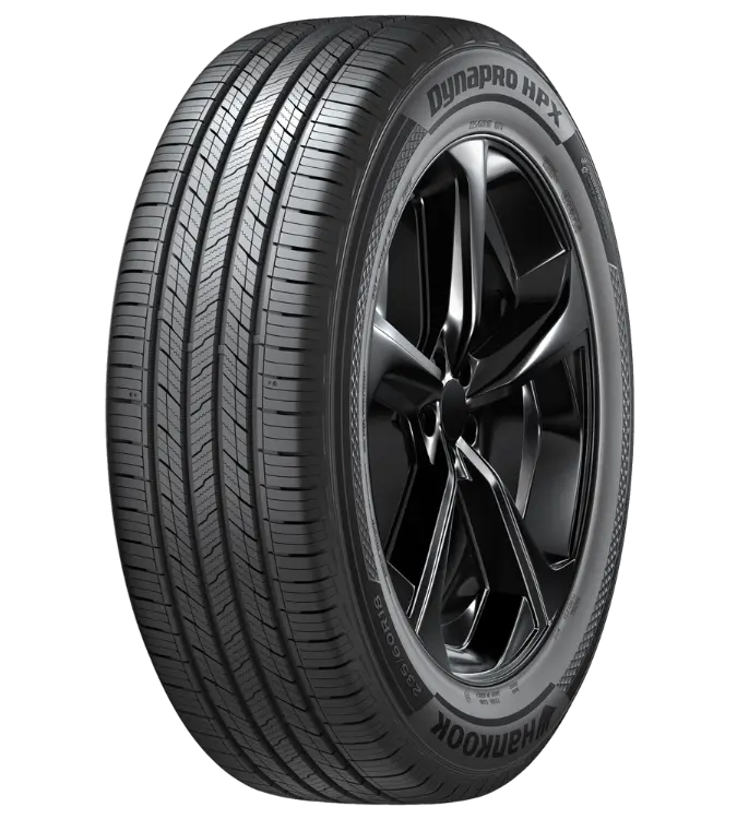 Hankook Dynapro HPX RA43 245/50 R19 105 H XL, *