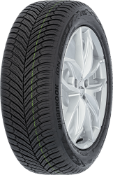 Hankook iON FlexClimate SUV IL01A 255/45 R19 104 Y XL, ZR, Sound Absorber