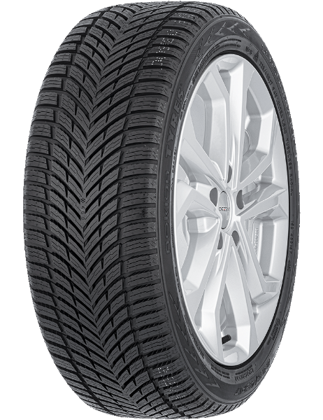 Nokian Tyres Seasonproof 1 225/45 R17 94 V XL