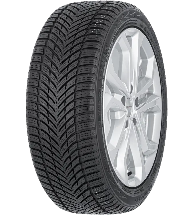 Nokian Tyres Seasonproof 1 215/65 R17 103 V XL
