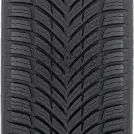 Nokian Tyres Seasonproof 1 215/65 R17 103 V XL - Photo thumbnail 2