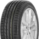 Nokian Tyres Wetproof 1 195/60 R16 89 V - Photo thumbnail 1